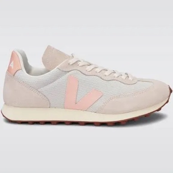 Shoes - VEJA Rio Branco Alveomesh Shoes - Women's